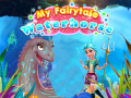 Jogo My Fairytale Water Horse