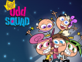 Jogo The Fairly Odd Squad