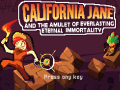 Jogo California Jane