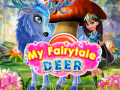 Jogo My Fairytale Deer