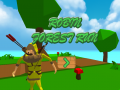 Jogo Robin Forest Run