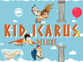 Jogo Kid Icarus Deluxe