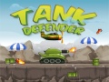 Jogo Tank Defender