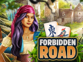 Jogo Forbidden Road