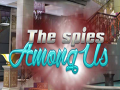 Jogo The Spies