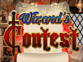 Jogo Wizard's Contest