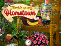Jogo Trouble in Hometown