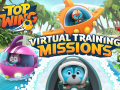 Jogo Top Wing: Virtual Training Missions