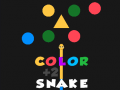 Jogo Color Snake