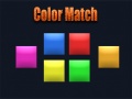 Jogo Color Match