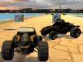 Jogo Funny Rally