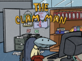 Jogo The Clam Man