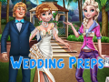 Jogo Wedding Preps