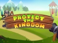 Jogo Protect The Kingdom