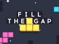 Jogo Fill the Gap