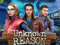 Jogo Unknown Reason