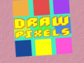 Jogo Draw Pixels