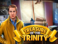 Jogo Treasure of the Trinity