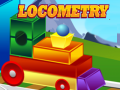 Jogo Locometry