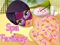 Jogo Spa Fantasy