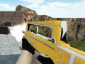 Jogo Critical Combat Battle Royale