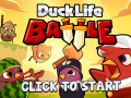 Jogo Duck Life: Battle