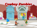 Jogo Cowboy Zombies