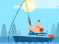 Jogo Gone Fishing