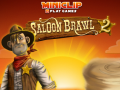 Jogo Saloon Brawl 2