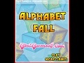 Jogo Alphabet's Fall