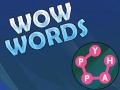 Jogo WOW Words