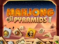 Jogo Mahjong Pyramids