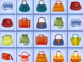 Jogo Stylish Purses Mahjong