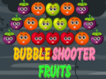 Jogo Bubble Shooter Fruits 