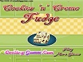 Jogo Cookies 'n' Creme Fudge