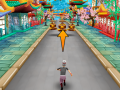 Jogo Angry Gran Run: Japan