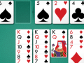 Jogo Freecell Solitaire 