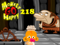 Jogo Monkey Go Happy Stage 218