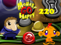 Jogo Monkey Go Happy Stage 220