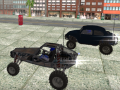 Jogo Realistic Buggy Driver