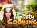 Jogo Tasty Cooking