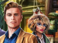 Jogo Scent of Suspicion