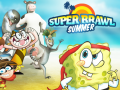 Jogo Super Brawl Summer