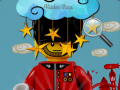 Jogo Lego Hidden Stars