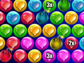Jogo Love Bubble Shooter
