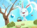 Jogo Find Differences Bunny