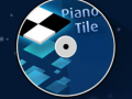 Jogo Piano Tile