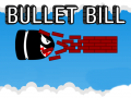 Jogo Bullet Bill