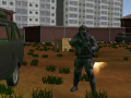 Jogo Cargo Crime Shooter