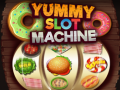 Jogo Yummy Slot Machine